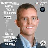 Unlocking Renewable Investment with Tom Bitting