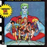 Episode #302 - Captain Planet and the Planeteers #1
