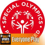 Special Olympics: A Movement for Inclusion