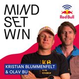 Kristian Blummenfelt and coach Olav Bu (Part A) – How they defy what science thought was impossible