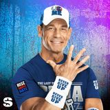 "I Would've Loved 3 Years To Ruin Wrestling." John Cena Interview