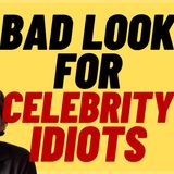 Celebrity Idiots Mark Ruffalo And Pedro Pascal On Rittenhouse