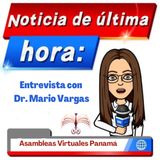 Asambleas Virtuales Propiedad Horizontal Panamá