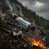 Tragedy on Nimitz Hill: The Fall of Flight 801