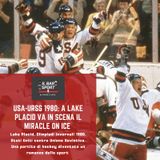 Lake Placid, 1980: va in scena il Miracle on ice