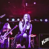 Defiance Through Music With KARLY JEWELL