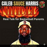 Why I Didn't Make The NBA And Why That's My Superpower