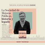 Ep #7 La historia de La Sociedad de Mejoras Públicas de Medellín - François Coupe