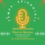 Episodio 11. Emprendimiento Social