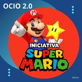Iniciativa Super Mario 🍄‍🟫 (#LunesPodcastero)