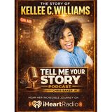 The Story of Kelle C Williams