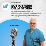 Sotto i ferri della storia | Trailer Ufficiale del video podcast di Medicitalia.it