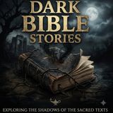 God Told Enoch WHO His Chosen People Would Be. The Book Was BANNED for a Reason! - Dark Bible Stories