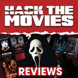 Scream Movie Reviews - Hack The Movies Review Compilation