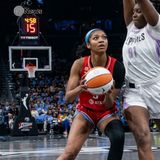 Atlanta Dream owners flagged Finals scheduling concerns to the WNBA months earlier