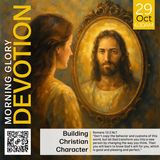 MGD: Building Christian Character