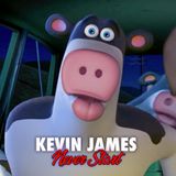 Barnyard Redux (Kevin James)