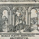 Tito Maccio Plauto: vita e opere