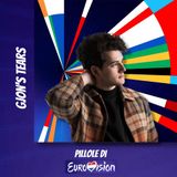 Pillole di Eurovision: Ep. 35 Gjon's Tears