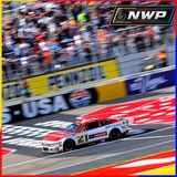 Josh Berry Crashes the Party, Canada On NASCAR's Horizon, and Homestead Weekend Awaits!!!