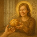 Czy Jezus przyszedł tylko zbawić? A może także nauczyć nas dawania?​