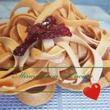 Pappardelle al Peperone Crusco