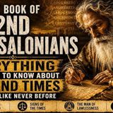 Why The Book of ECCLESIASTES Will BLOW Your Mind