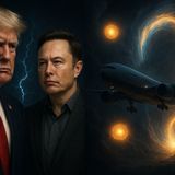 Elon Musk vs Trump Gets Ugly And Ashton Forbes Drops New MH370 Bombshell