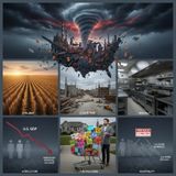 Economic Fallout- Mass Deportation