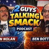 2GTS #123 - 497 to 3 Vote Means Nothing?