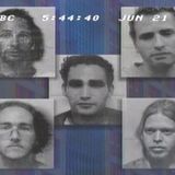 NWJ715- The Dancing Israelis