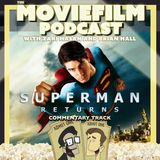 Commentary Track: Superman Returns