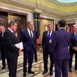 Negociación EEUU Rusia fue un exito