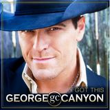 Interview with George Canyon