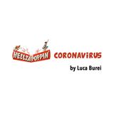 Hellzapoppin Coronavirus #22