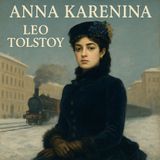 Anna Karenina by Leo Tolstoy - Part 1/4