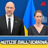 Droni, legge marziale e diplomazia: l'Ucraina tra guerra e potere
