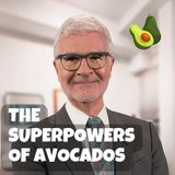 🥑Avocados – Nature's Superfood for Better Nutrient Absorption & Health ❤️ with Dr. Steven Gundry