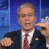 Bessent explains why he feels like a medical professional