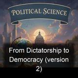 From Dictatorship to Democracy version 2 - Gene Sharp