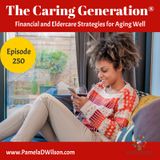 Caregiver Advice: Health and Financial Elder Care Strategies for Aging Parents