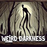 WALKING SAM: The 7-Foot Shadow Figure Blamed for Multiple Deaths