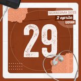 Incontro autentico | Mercoledì 2 aprile