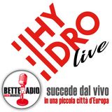 Roberto Grosso & Limb_O Band Live @ Hydro