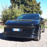 Zeekr 7X Privilege – Emozioni elettriche