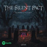 HORROR CAST :  RELATOS DE SECTAS Y DESTRUCCION  -  COMPILACION SECTAS: