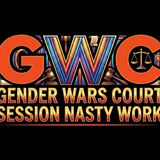 Gender Warz: Nasty Work Court — Spike vs Mo (Screenshots Don’t Lie)
