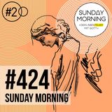 CHARAKTER #2 - Demut | Sunday Morning #424