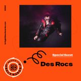 Interview with Des Rocs