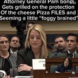 Pam Bondi (Jesus is Calling- Will you ANSWER!?)